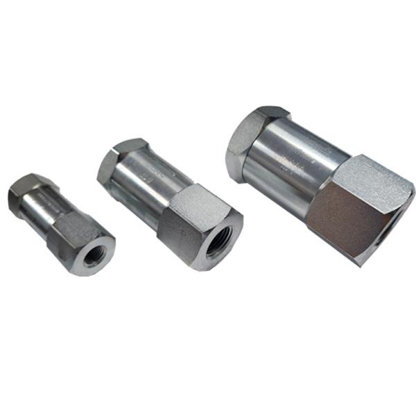 VALVULAS CHECK GNV, KEPNER & OASIS