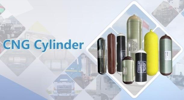 CILINDROS DE GNC Y GNV